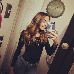 Meet your Posher, Carolyn